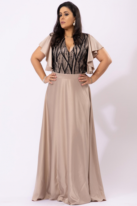 Rochie Diamond D57 [3]
