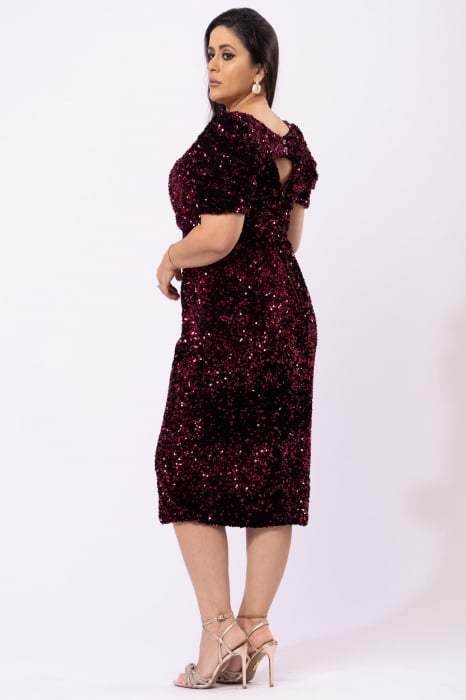 Rochie Diamond D54 [2]