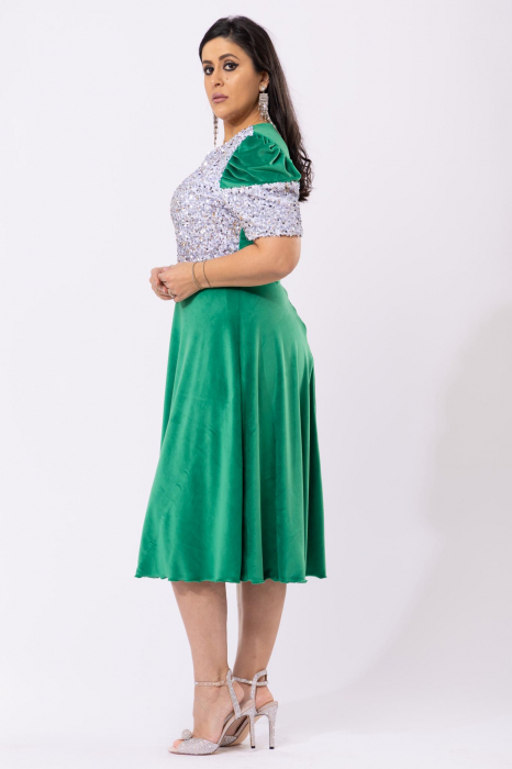 Rochie Diamond D65 [2]