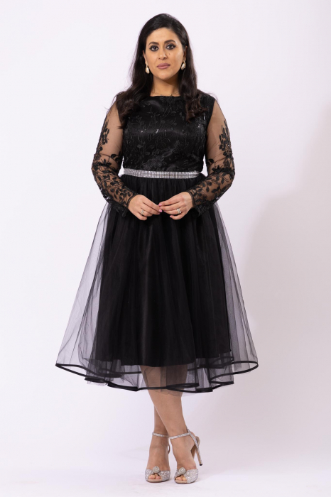 Rochie D100 Diamond [4]