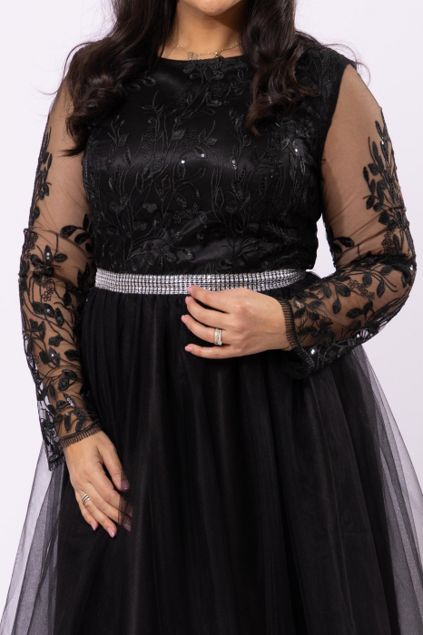 Rochie D100 Diamond [2]