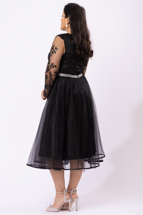 Rochie D100 Diamond [5]