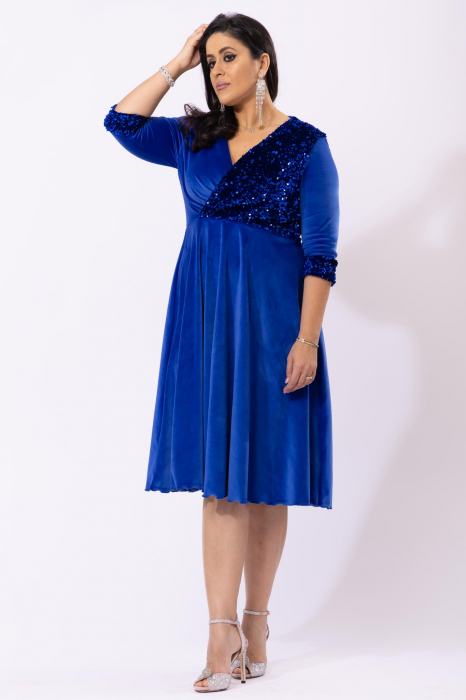 Rochie Diamond D50 [7]