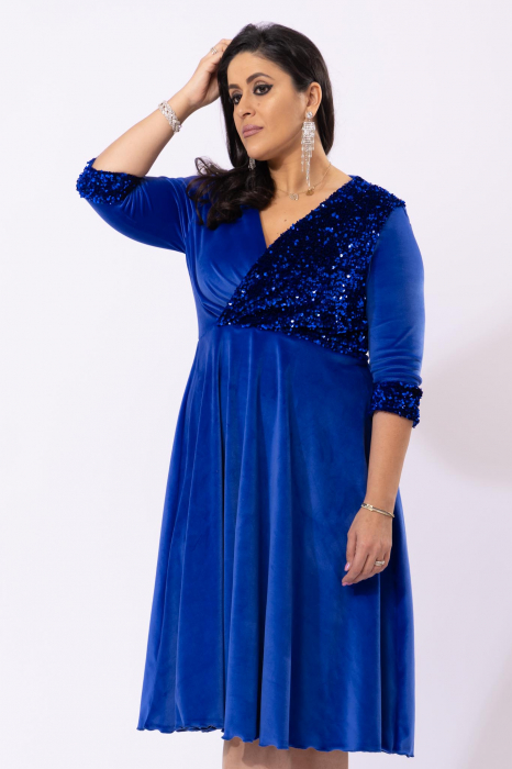 Rochie Diamond D50 [6]