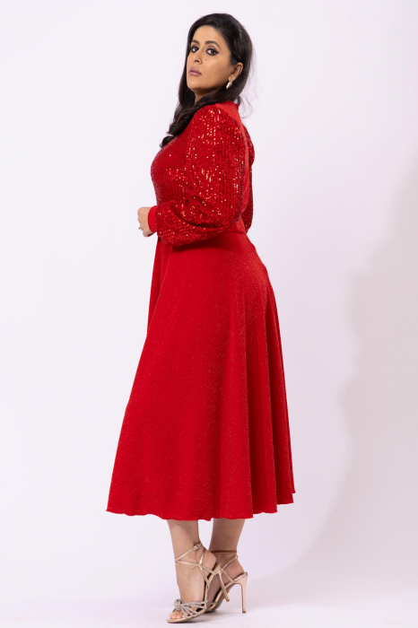 Rochie Diamond D53 [5]