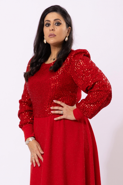Rochie Diamond D53 [4]