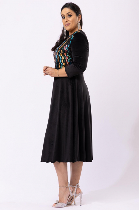 Rochie Diamond D51 [3]