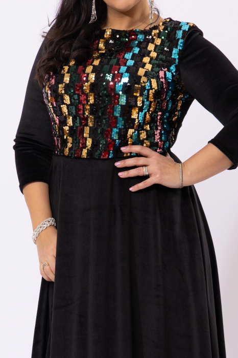 Rochie Diamond D51 [6]