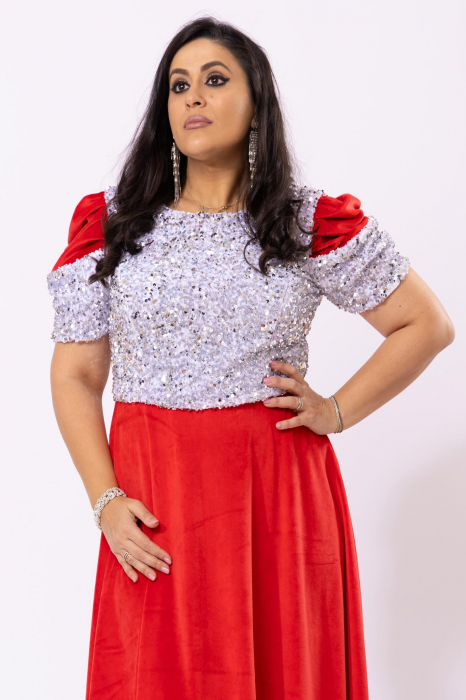 Rochie Diamond D52 [3]