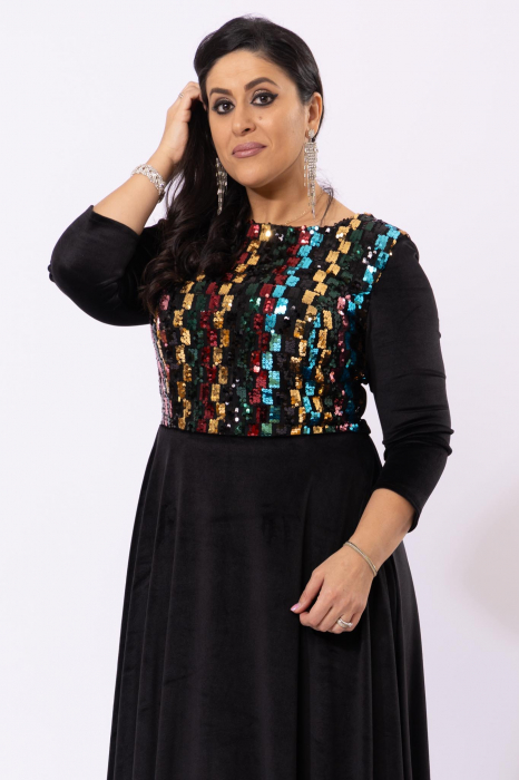 Rochie Diamond D51 [2]