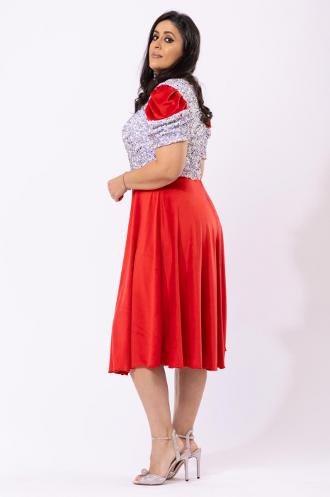 Rochie Diamond D52 [2]