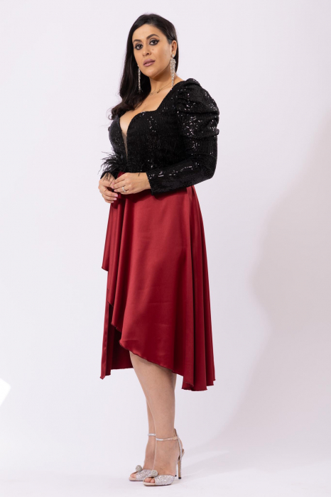 Rochie Diamond D46 [3]