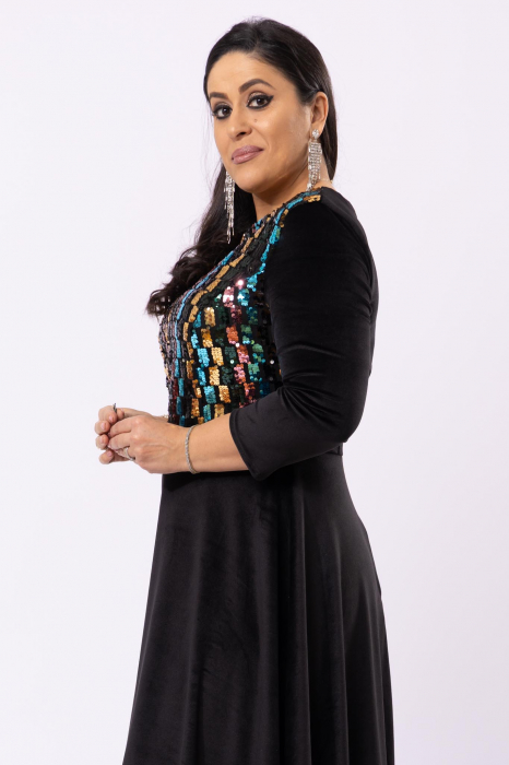 Rochie Diamond D51 [7]
