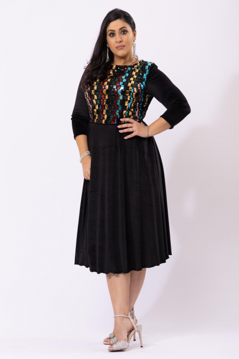 Rochie Diamond D51 [4]