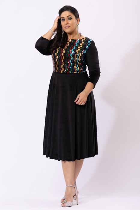 Rochie Diamond D51 [5]