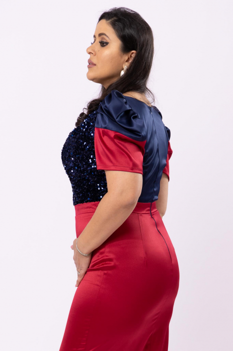 Rochie Diamond D49 [6]