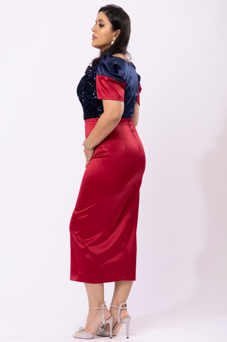 Rochie Diamond D49 [2]