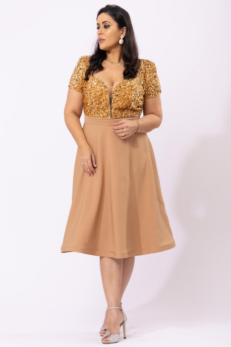 Rochie Diamond D43 [5]