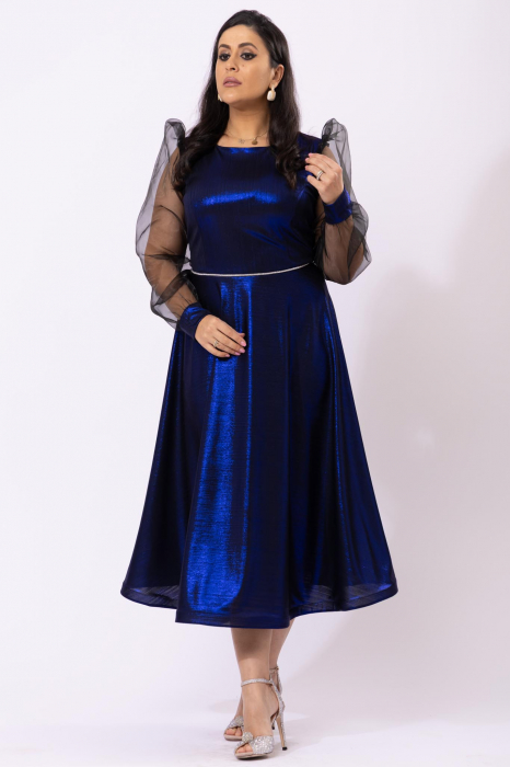 Rochie Diamond D48 [6]