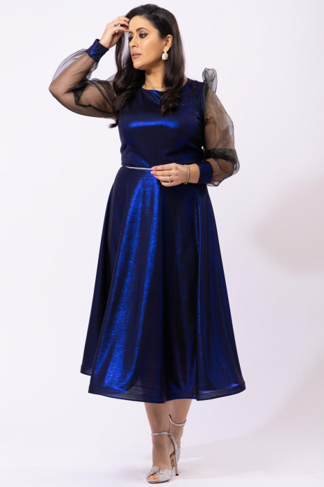 Rochie Diamond D48 [4]