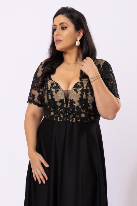 Rochie Diamond D45 [6]