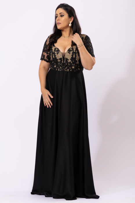 Rochie Diamond D45 [7]