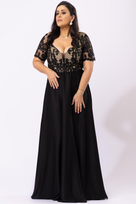 Rochie Diamond D45 [5]