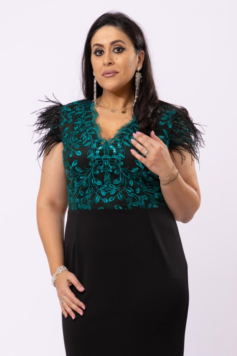 Rochie Diamond D42 [2]