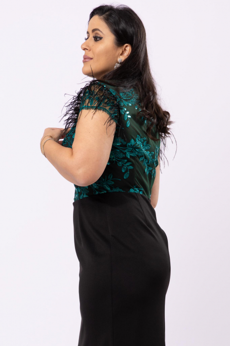 Rochie Diamond D42 [6]