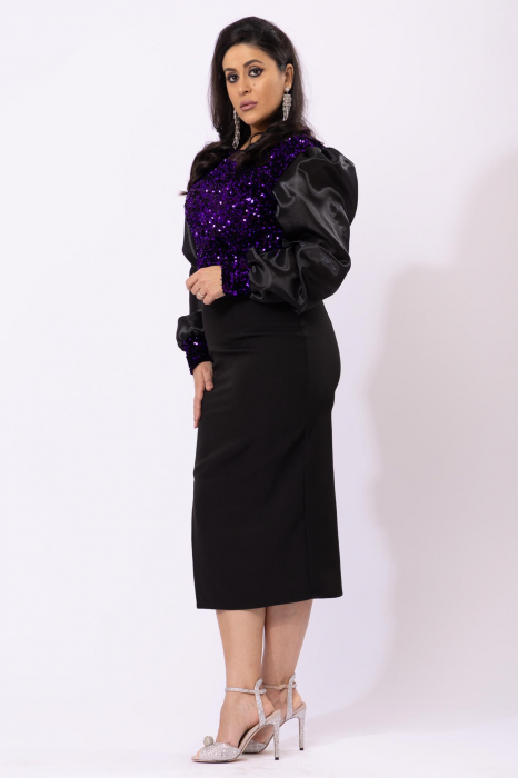 Rochie Diamond D40 [2]