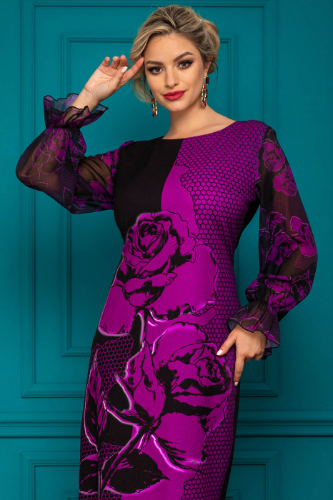 Rochie D118 [4]