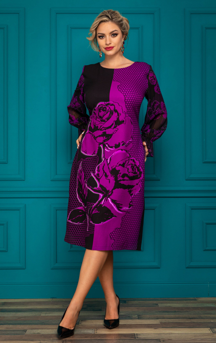 Rochie D118 [5]