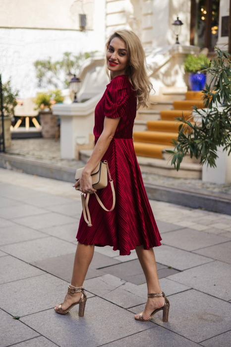Rochie D18 [2]