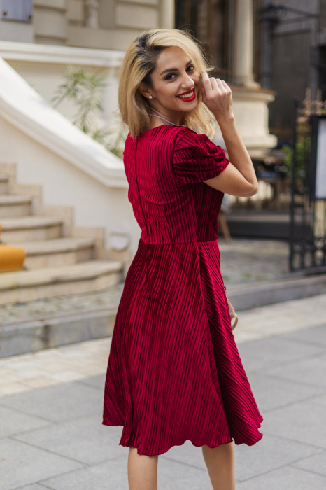 Rochie D18 [4]