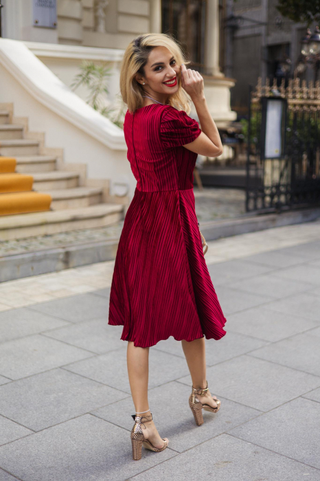 Rochie D18 [5]