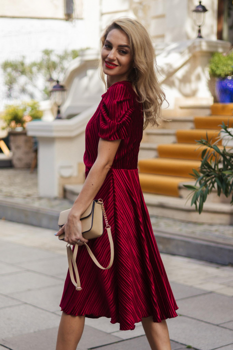 Rochie D18 [6]