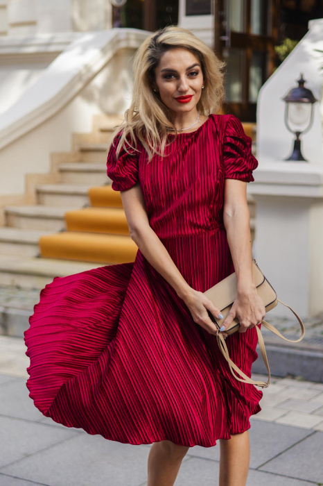 Rochie D18 [9]