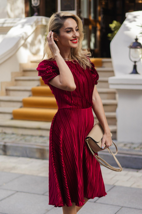 Rochie D18 [11]
