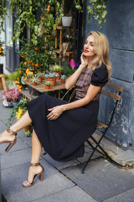 Rochie D19 [2]