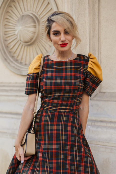 Rochie D22 [4]