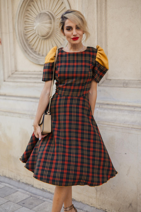 Rochie D22 [5]