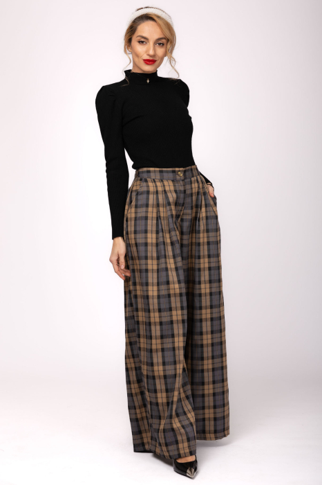 Pantaloni Sabrina [6]