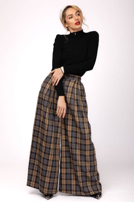 Pantaloni Sabrina [3]