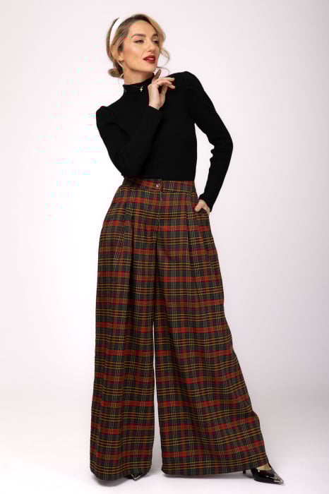 Pantaloni Lauren [7]