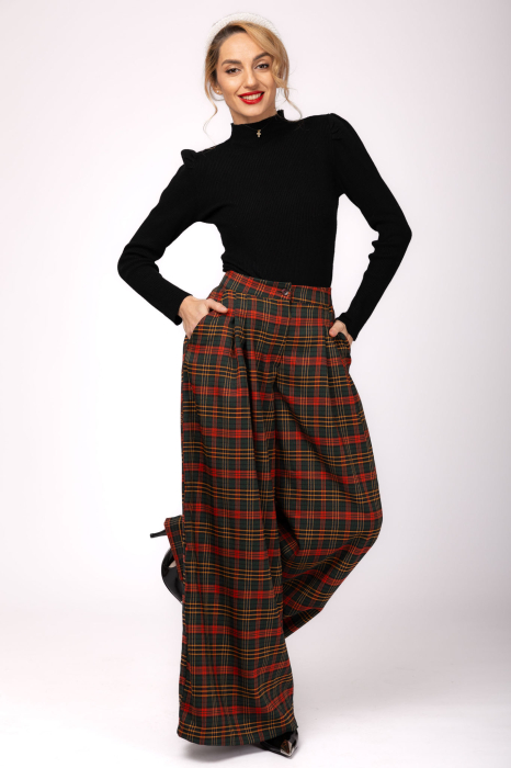 Pantaloni Lauren [5]