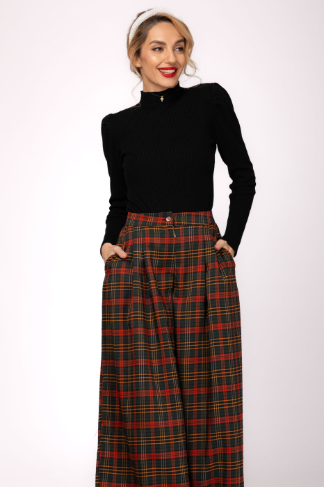 Pantaloni Lauren [3]