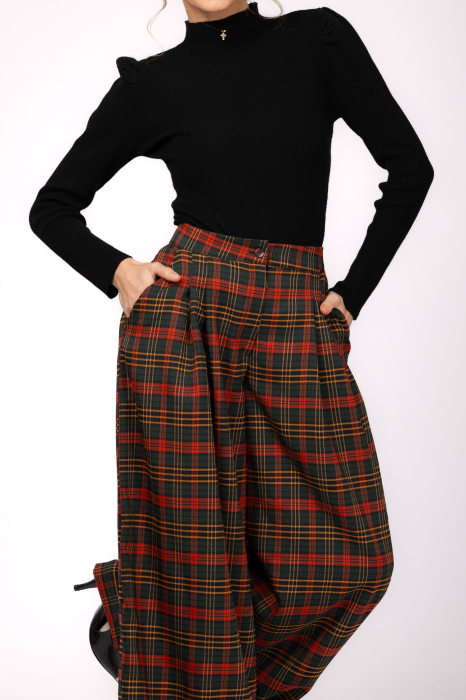 Pantaloni Lauren [4]