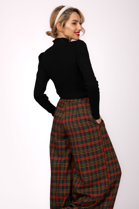 Pantaloni Lauren [8]