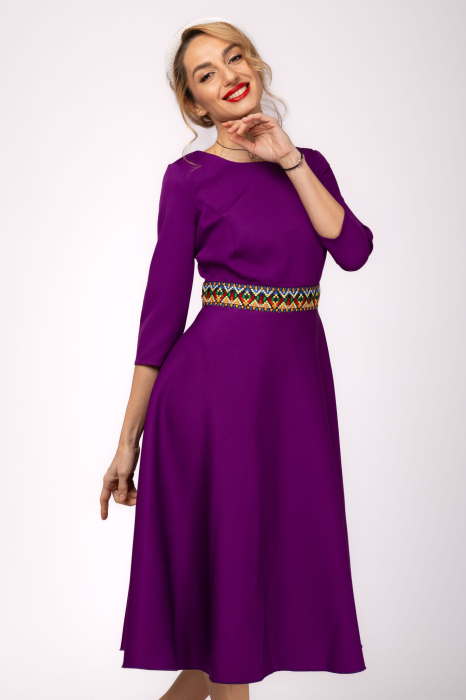 Rochie Amaya [4]