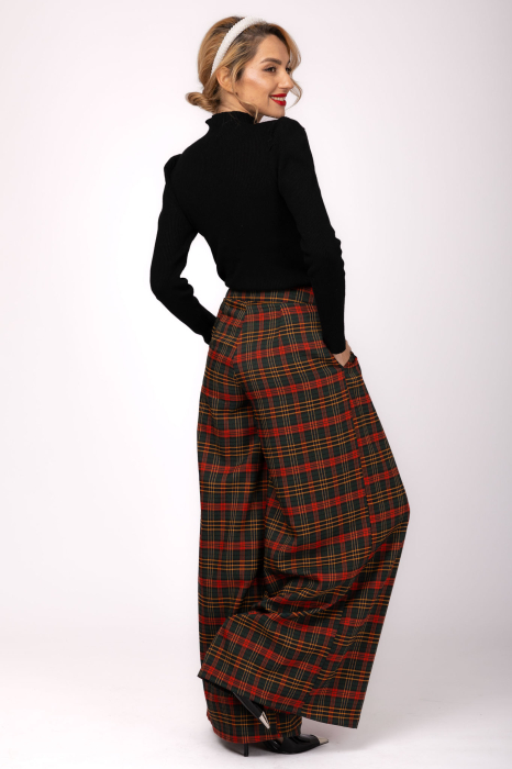 Pantaloni Lauren [2]